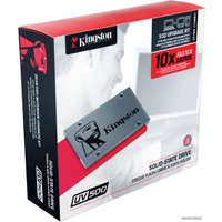 SSD Kingston UV500 1.92TB SUV500B/1920G