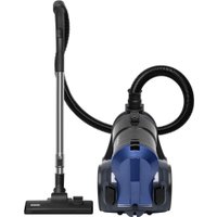 Пылесос BBK BV1602 (синий)