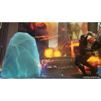 Компьютерная игра PC Overwatch