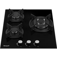 Варочная панель Weissgauff HG 451 BGH