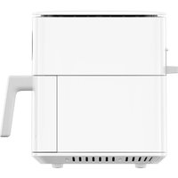 Робот-пылесос Xiaomi Robot Vacuum H50 Pro (евровилка, белый) + Аэрогриль Xiaomi Air Fryer 6.5L MAF-W6501 (белый, евровилка) по акции