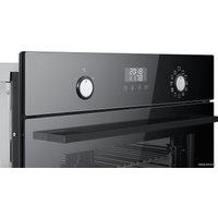 Электрический духовой шкаф Haier HOX-P11CGB