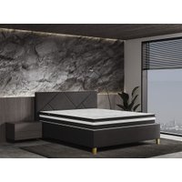 Матрас ЭОС Элит Тип 40 110x190 (трикотаж)