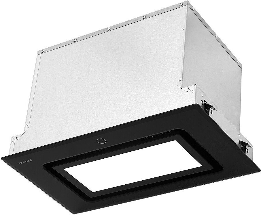 Кухонная вытяжка Hietzel CHB 5264J BL