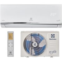Кондиционер Electrolux Smartline DC EACS/I-07HSM/N8 в Пинске
