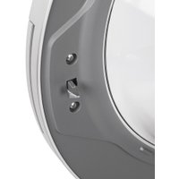 Стирально-сушильная машина MAUNFELD MBWM1486STWH