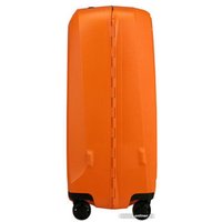 Чемодан-спиннер Samsonite Essens Papaya Orange 69 см