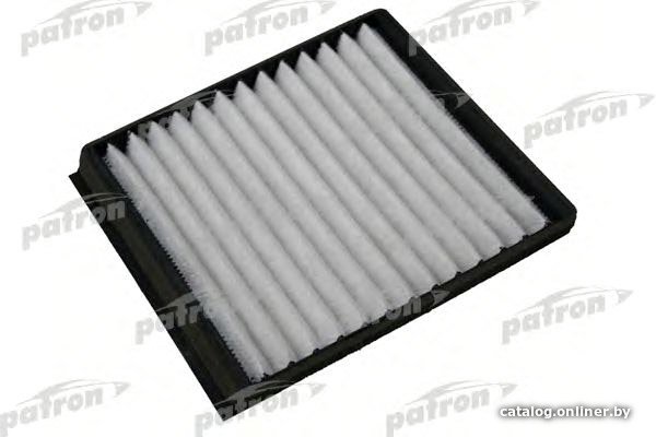 Салонный фильтр Patron PF2089