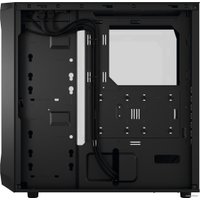 Корпус Fractal Design Focus 2 Black TG Clear Tint FD-C-FOC2A-01