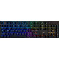 Клавиатура Durgod Taurus K310 Nebula Space Purple (Cherry MX Brown)