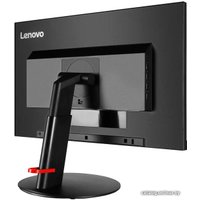 Монитор Lenovo ThinkVision T24i-10 61CEMAT2EU