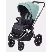 Универсальная коляска Rant Flex Pro RA074 2023 (2 в 1, зеленый)