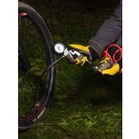 Пистолет для накачки шин Matrix 57322