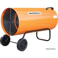 Газовая тепловая пушка Neoclima NPG-60
