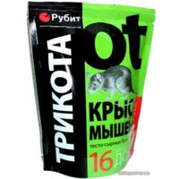 Средство от вредителей Рости Rubit Три Кота 150 гр