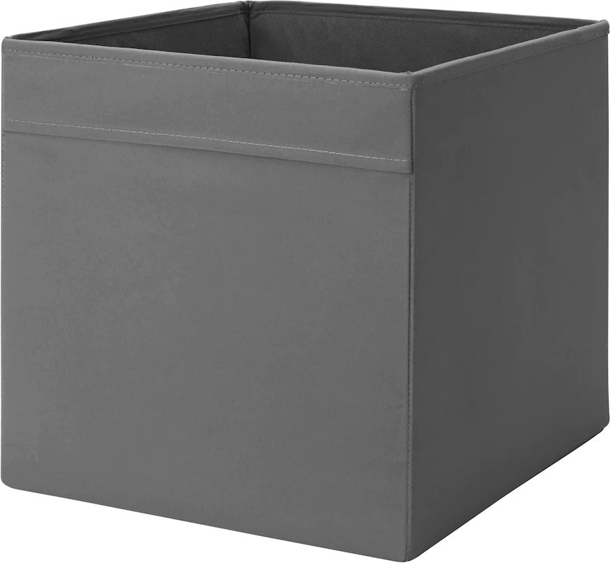 

Коробка для хранения Ikea Дрёна 004.439.79