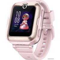 Детские умные часы Huawei Watch Kids 4 Pro (розовый)