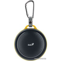 Беспроводная колонка Genius SP-906BT (черный) [31731070100]