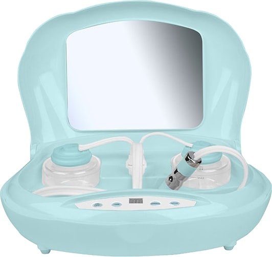 

Прибор для вакуумной чистки Gezatone Aqua Peeling MD-3a 400
