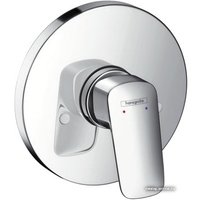 Смеситель без скрытого механизма Hansgrohe Logis 71606000