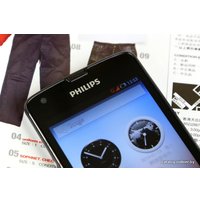 Телефон Philips Xenium W8510