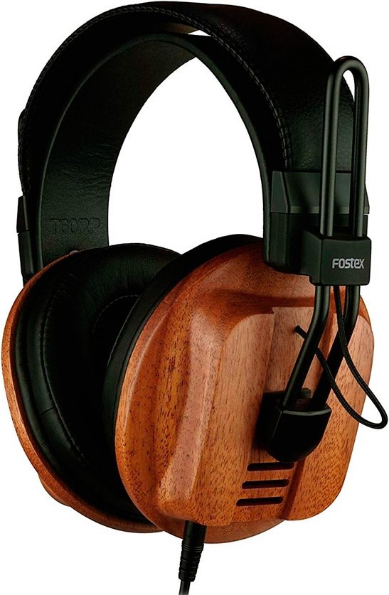 

Наушники Fostex T60RP