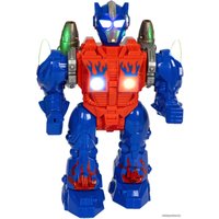 Робот Bondibon Воины миров ВВ5511