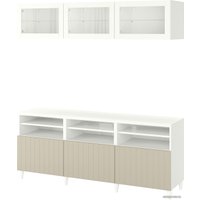 Стенка Ikea Бесто 794.086.90