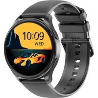 Фитнес-браслет Blackview X20 (черный)