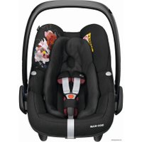 Детское автокресло Maxi-Cosi Pebble Plus 2015 (digital black)