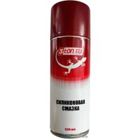  3TON Силиконовая смазка 40290 520мл