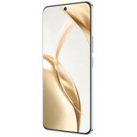 Смартфон HONOR 200 12GB/512GB международная версия (изумрудно-зеленый) и смартфон HONOR X6a 6GB/128GB по акции