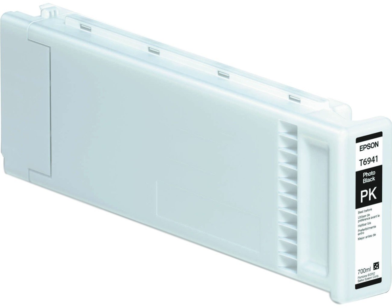 

Картридж Epson C13T694100