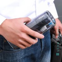 Зубная щетка Sundays 7 в 1 C0011471B (серый)