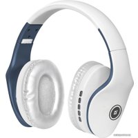 Наушники Defender FreeMotion B525 (синий/белый)