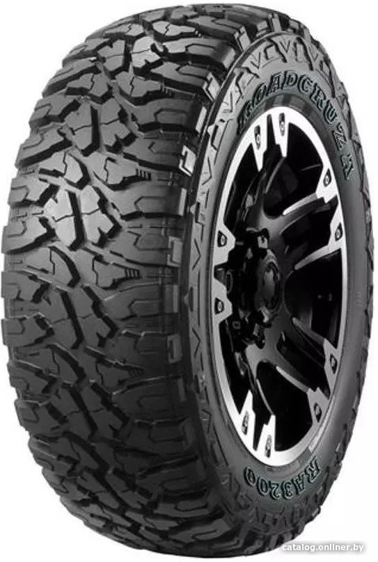 

Летние шины Roadcruza RA3200 215/75R15 100/97Q