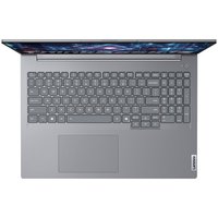 Ноутбук Lenovo ThinkBook 16 G8 IRL 21SH00JEFW