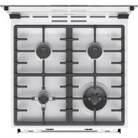 Кухонная плита Gorenje GKS6C70WA