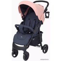 Коляска прогулочная «книга» Rant Kira Basic RA090 (коралловый)
