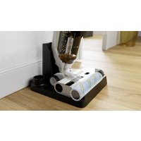 Вертикальный моющий пылесос Karcher FCV 3 Natural N 1.056-124.0