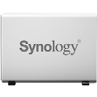 Сетевой накопитель Synology DiskStation DS120j
