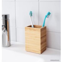 Стакан для зубной щетки и пасты Ikea Драган 403.695.62
