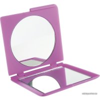 Косметическое зеркало Dewal Beauty Индиго DBIN2616