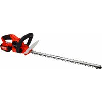 Кусторез Brait BCHT20-4PU PRO (с 1-им АКБ)