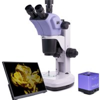 Микроскоп Magus Stereo D9T LCD 83045