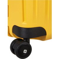 Чемодан-спиннер Samsonite S'Cure Citrus 55 см