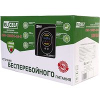 Источник бесперебойного питания Rucelf UWI-1200PS-24-E