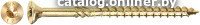 Шуруп Starfix SMC2-68988-100