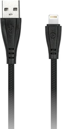

Кабель SmartBuy IK-512RG (черный)