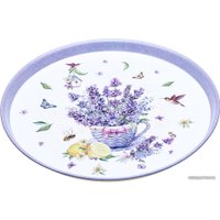 Поднос Agness 898-037